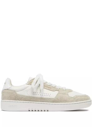 Axel Arigato Dice Lo Fluffy sneakers - White