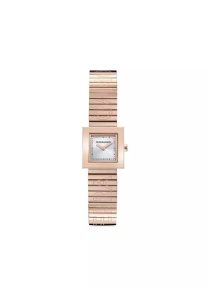 Ferragamo Ronda 20mm - Silver