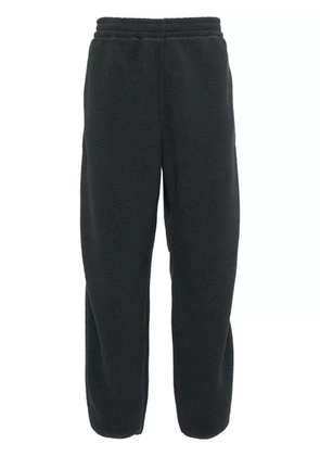 Danton fleece track pants - Grey