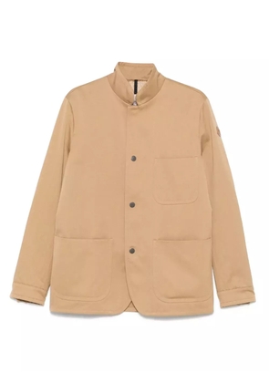 Moncler Jouere jacket - Neutrals