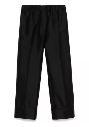 Christian Wijnants Panesh trousers - Black