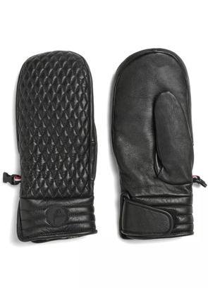 Fusalp Athena mittens - Black