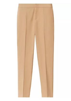 Fabiana Filippi Montefalco trousers - Neutrals