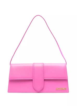 Jacquemus Le Bambino Long shoulder bag - Pink