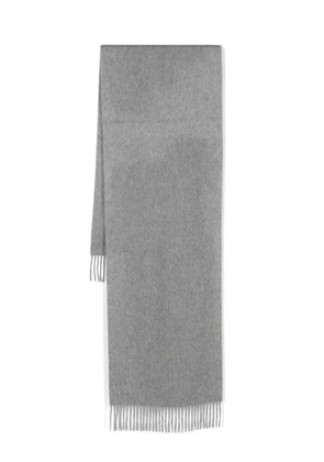 BOMPARD EB classic scarf - Grey