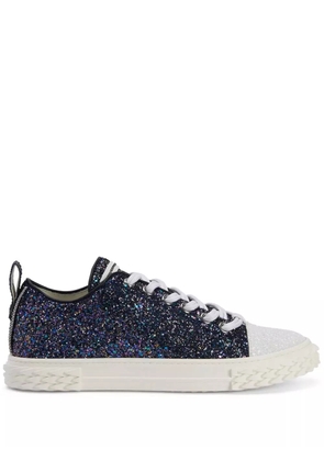 Giuseppe Zanotti Blabber sneakers - Black