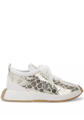 Giuseppe Zanotti Ferox sneakers - White