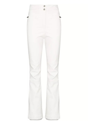 Fusalp Diana ski trousers - White