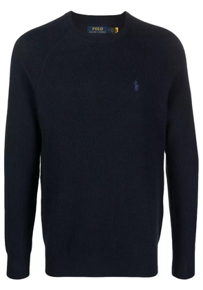 Polo Ralph Lauren Polo Pony sweatshirt - Blue