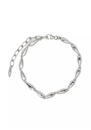 Dinny Hall Sunbeam chain bracelet - Silver