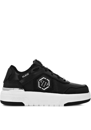 Philipp Plein SK8R Plein low-top sneakers - Black