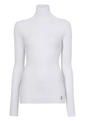 Proenza Schouler Fox jumper - White