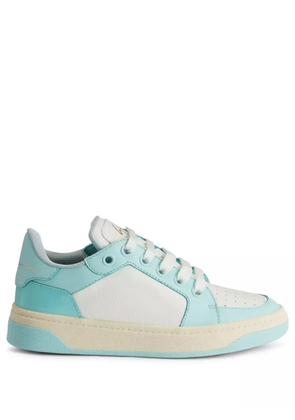 Giuseppe Zanotti GZ94 sneakers - White