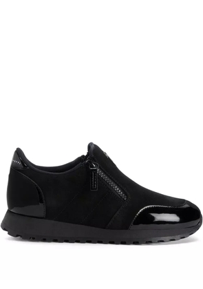 Giuseppe Zanotti Ilde Run sneakers - Black
