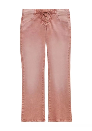 ISABEL MARANT Vanel jeans - Pink