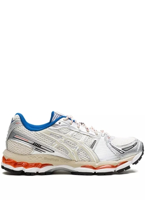 ASICS x Ronnie Fieg GEL-KAYANO 12.1 'Cream' sneakers - White