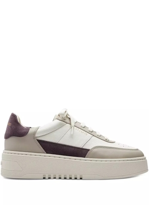 Axel Arigato Orbit sneakers - White
