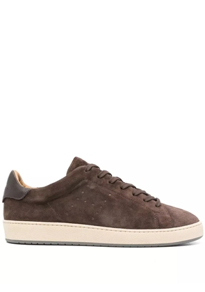 Hogan Hogan H672 sneakers - Brown