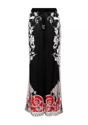 Camilla lounge pants - Black