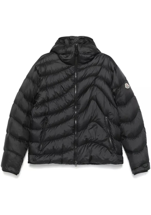 Moncler Zephyros jacket - Black