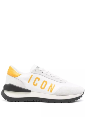DSQUARED2 Running sneakers - White