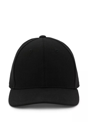 Victoria Beckham classic baseball cap - Black