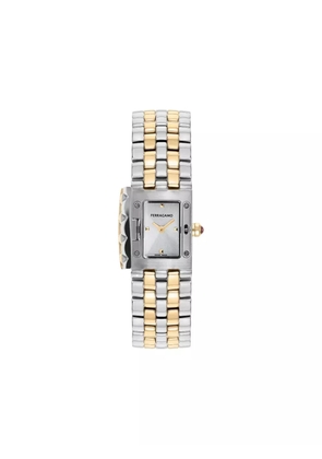 Ferragamo Ferragamo Secret 30mm - Grey
