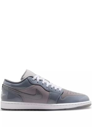 Jordan Air Jordan 1 Low 'Medium Grey/White/Cool Grey' sneakers