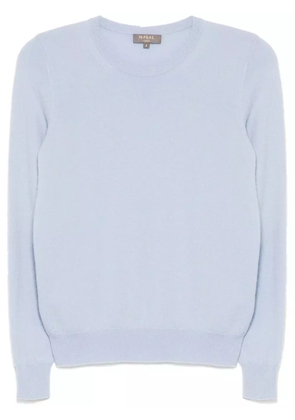 N.Peal Evie jumper - Blue