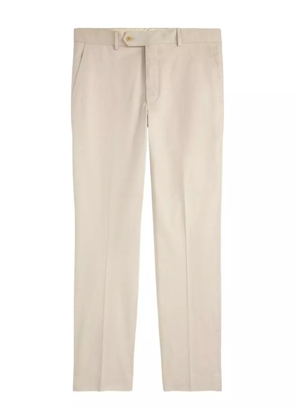 Ralph Lauren Purple Label cotton chinos - Neutrals