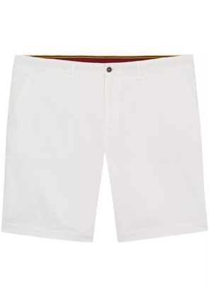 Brooks Brothers chino shorts - White