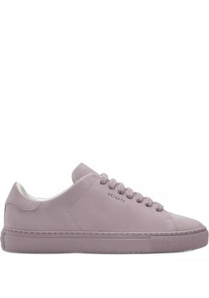 Axel Arigato Clean 90 sneakers - Pink