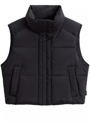 Woolrich Alsea vest - Black