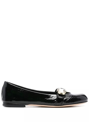 AGL Milly Precious ballet flats - Black