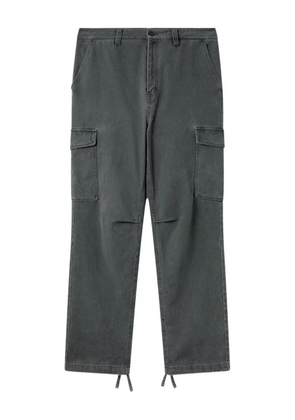 Axel Arigato Abbot cargo trousers - Grey