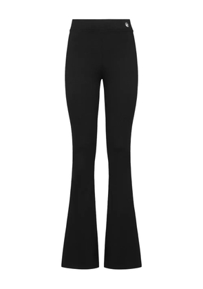 Philipp Plein high-waisted leggings - Black