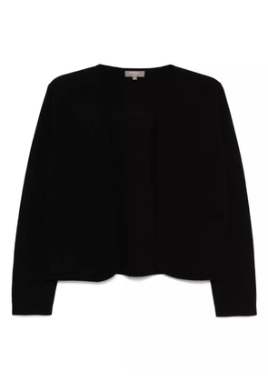 N.Peal Milano jacket - Black