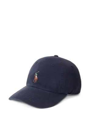 Polo Ralph Lauren Polo Pony baseball cap - Blue