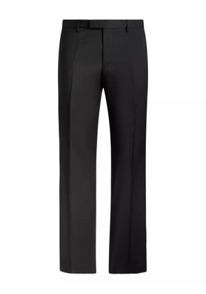 ETRO side-band trousers - Black