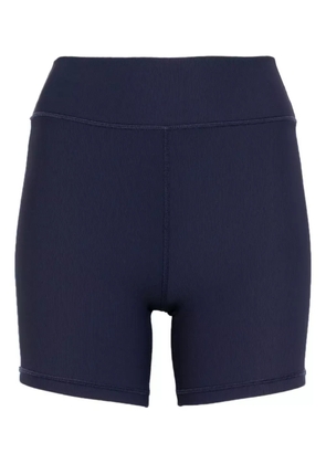 The Upside Silverstone shorts - Blue