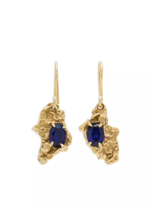 LOVENESS LEE Naoko earrings - Gold