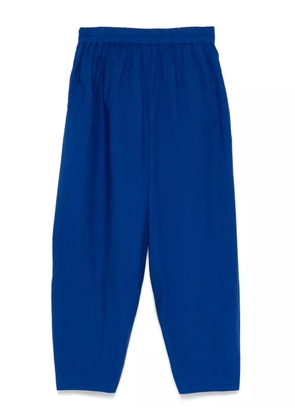 Toogood The Acrobat trousers - Blue