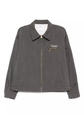 visvim Strato jacket - Grey