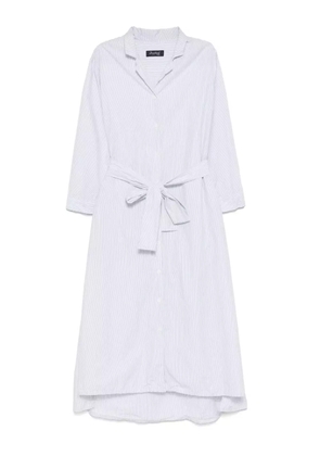 Bergfabel Dawn dress - White