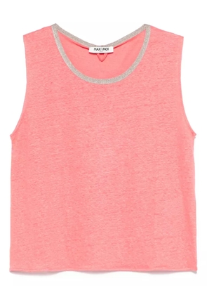 Max & Moi Tanaelle tank top - Pink