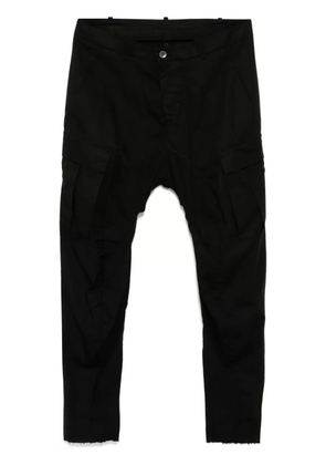 Masnada paanta tashe tio pants - Black