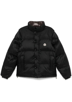 Moncler Verone reversible jacket - Black