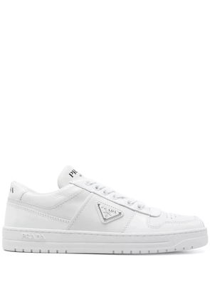 Prada Downtown sneakers - White