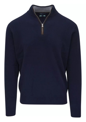 Peter Millar knitted jumper - Blue