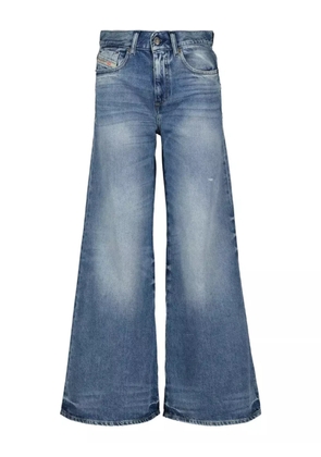 Diesel D-Akemi 1978 jeans - Blue